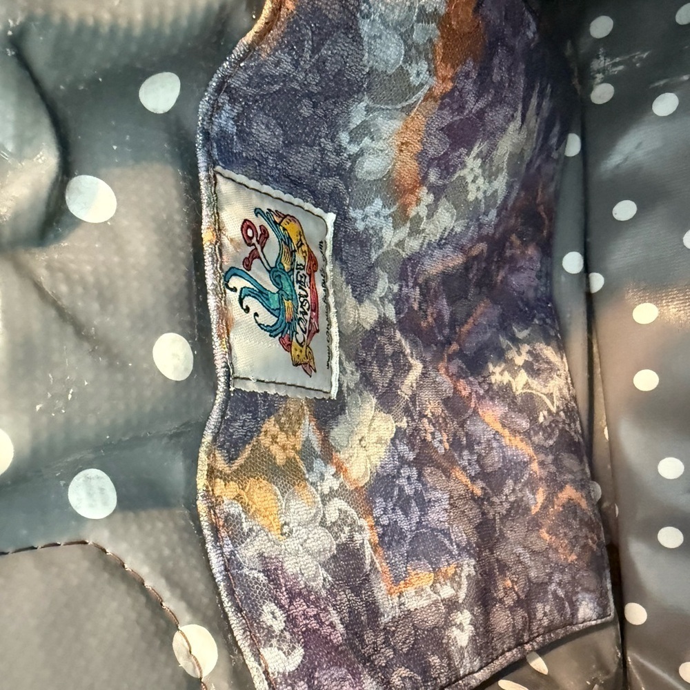 MAKE AN OFFER!
Consuela Tote - Picture 8 of 9